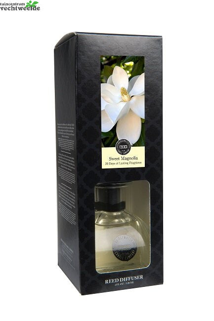  Geurdiffuser Sweet Magnolia