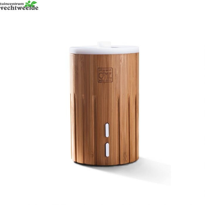  Geurdiffuser Elektrisch Bamboo