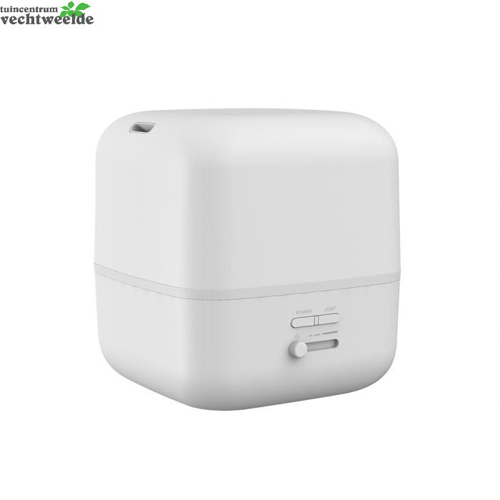  Geurdiffuser Elektrisch Cube