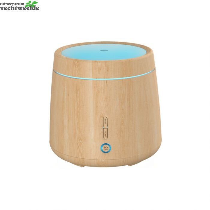 Geurdiffuser Elektrisch Eve Hout