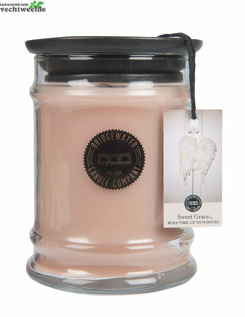 Geurglas Sweet Grace