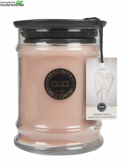  Geurglas Sweet Grace
