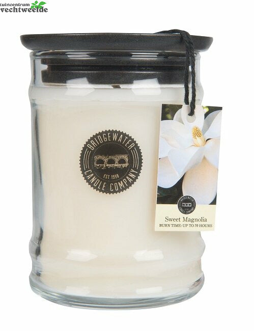  Geurglas Sweet Magnolia
