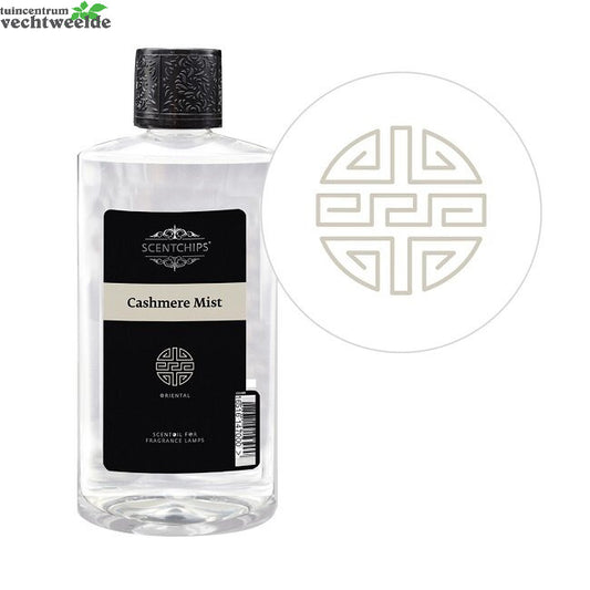  Geurolie 475 Ml Cashmere Mist