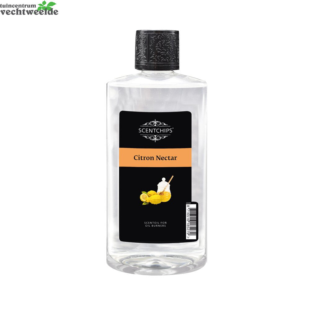  Geurolie 475ml Citron Nectar