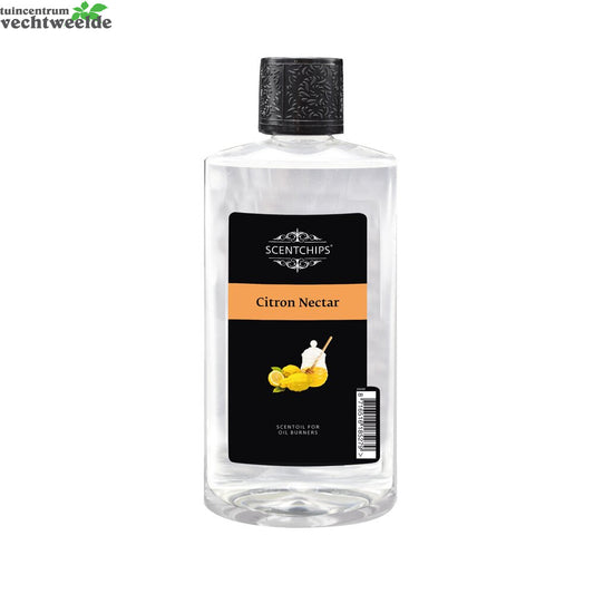  Geurolie 475ml Citron Nectar