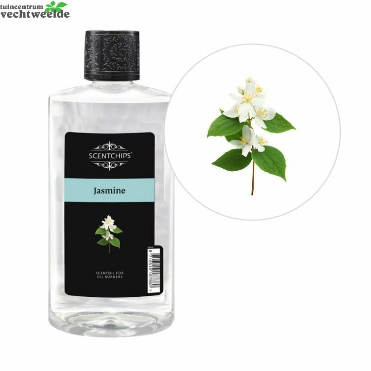  Geurolie 475ml Jasmine