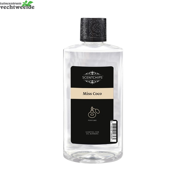  Geurolie 475ml Miss Coco