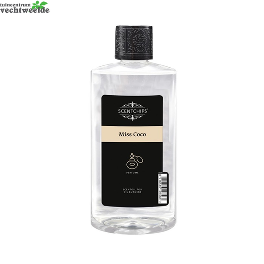  Geurolie 475ml Miss Coco