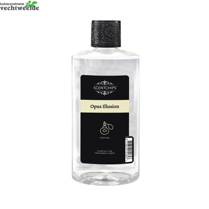  Geurolie 475ml Opus Illusion