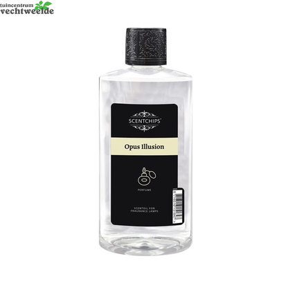  Geurolie 475ml Opus Illusion