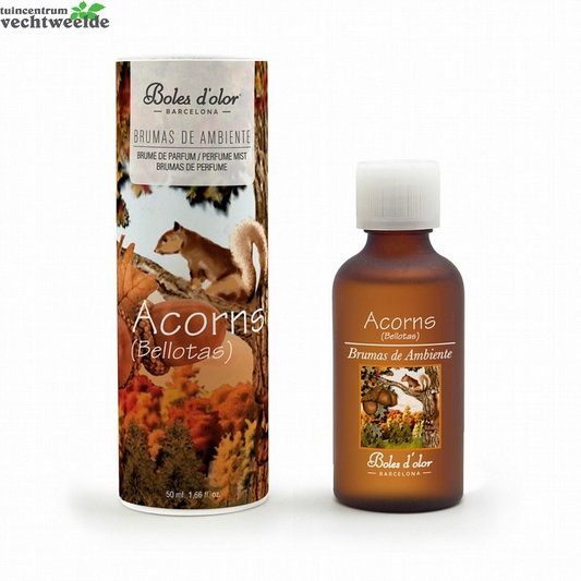  Geurolie 50ml Acorns