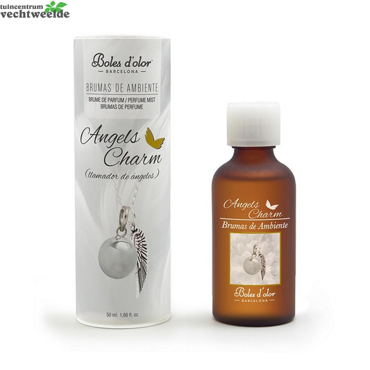  Geurolie 50ml Angel Charms