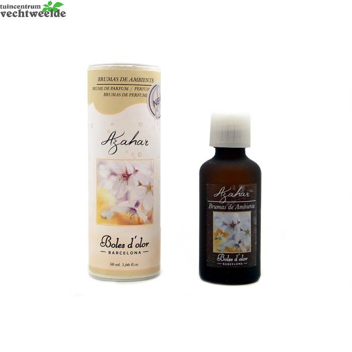  Geurolie 50ml Azahar