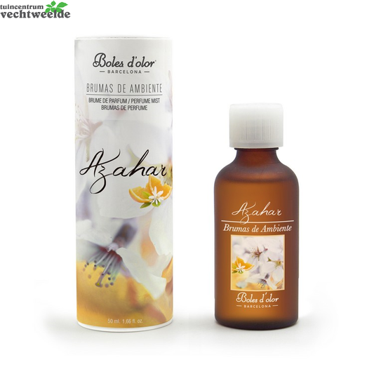  Geurolie 50ml Azahar
