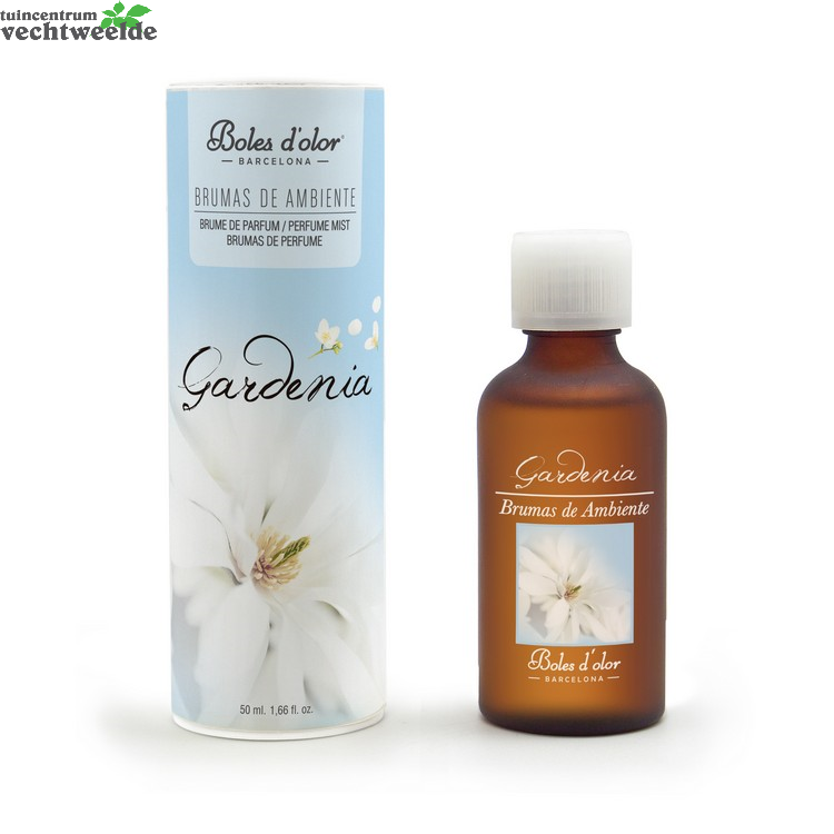  Geurolie 50ml Gardenia