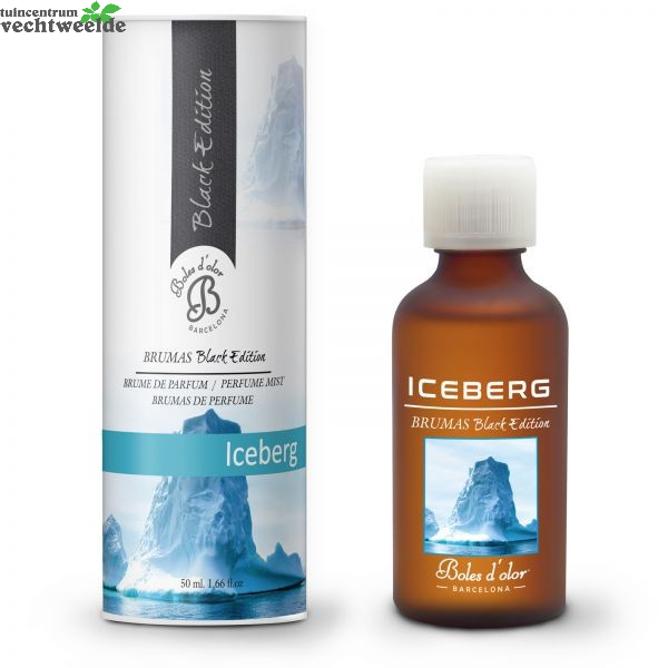  Geurolie 50ml Iceberg
