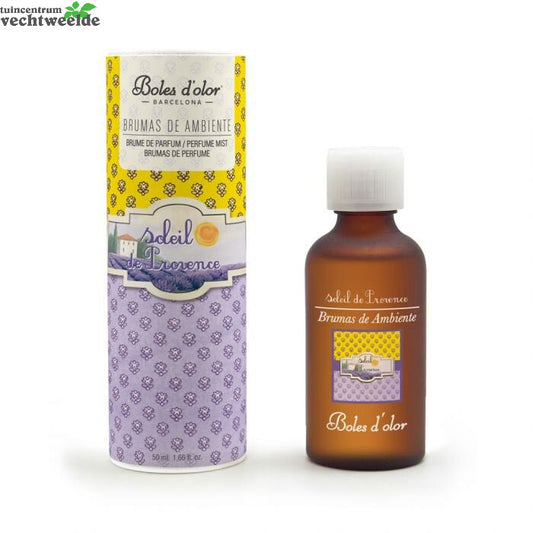  Geurolie 50ml Lavendelveld