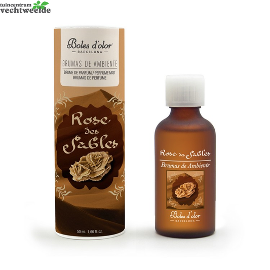  Geurolie 50ml Roses Des Sables