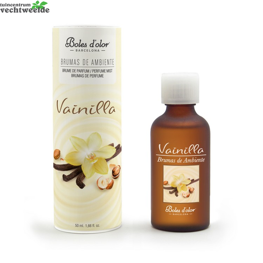  Geurolie 50ml Vainilla 3