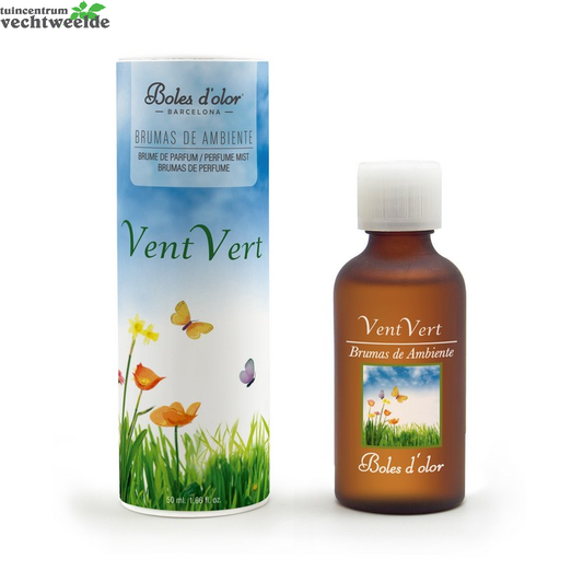  Geurolie 50ml Vent Vert