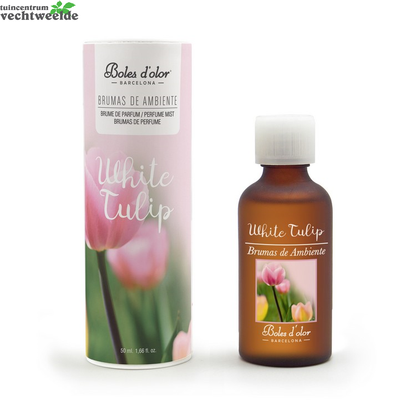  Geurolie 50ml Witte Tulp