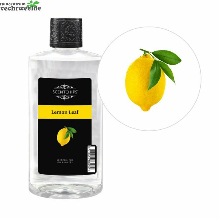  Geuroloe 475ml Lemon Leaf