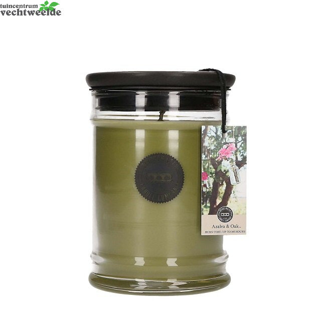  Geurpot Groot Azalea & Oak