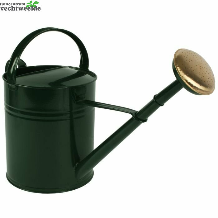 Talen Tools Gieter Metaal Groen 10l