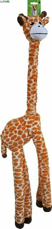  Giraffe Langnek Xxl L90cm