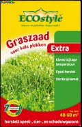 Ecostyle Graszaad Herstel 1Kg 40-60m²