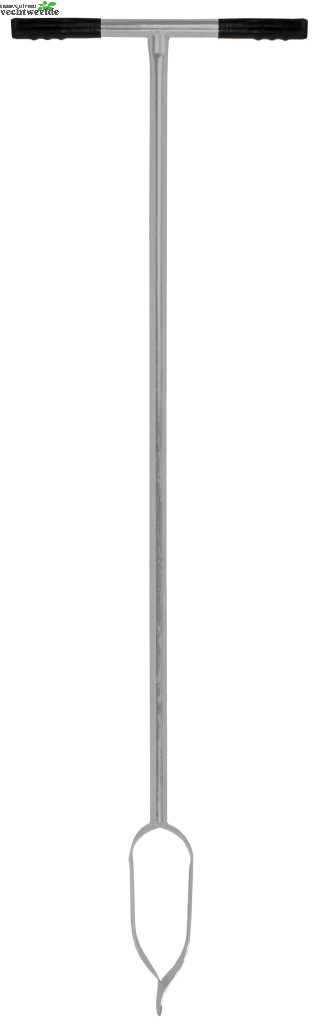 Talen Tools Grondboor 10cm Verzinkt