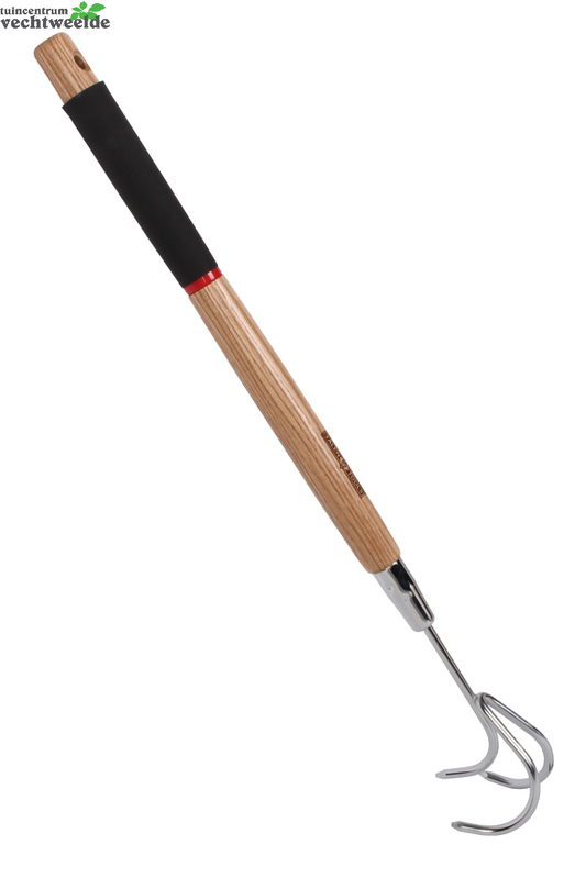 Talen Tools Handkrabber+steel