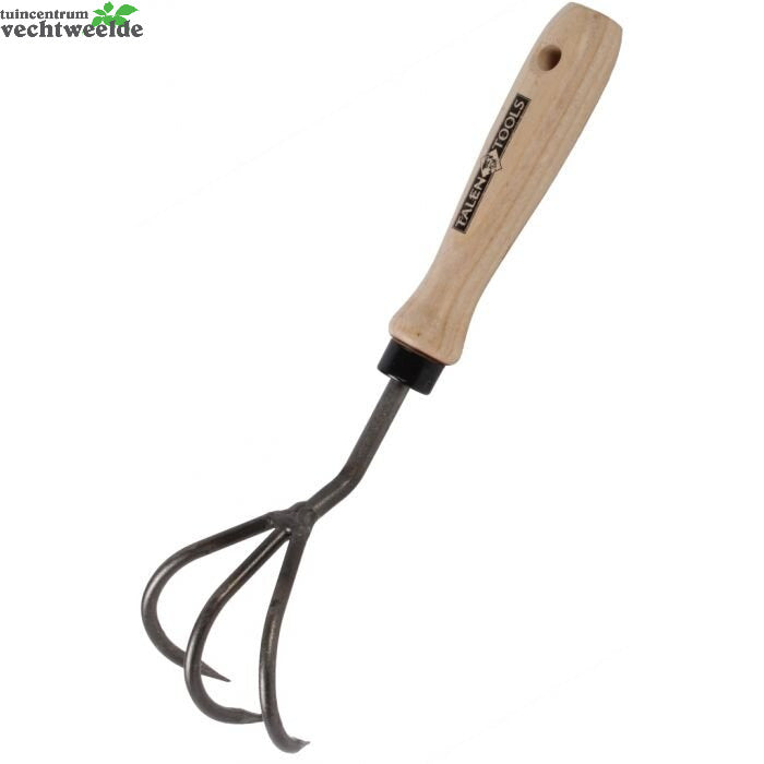 Talen Tools Handkrabbertje 3 Tands Prof