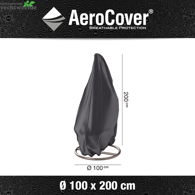 Aerocover Hangchair Cover Ø100x200