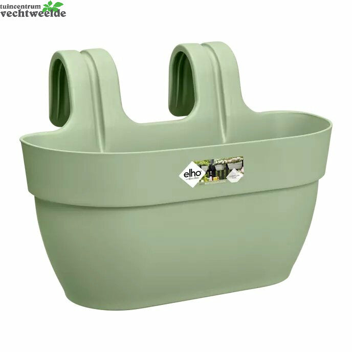 Elho Hangpot Vibia Camp Easy M P.groen