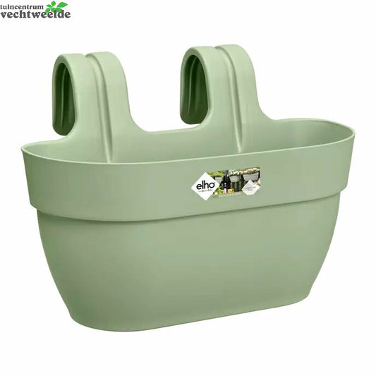 Elho Hangpot Vibia Camp Easy M P.groen