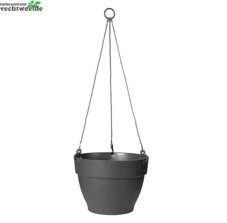 Elho Hangschaal Vibia Camp D26cm Ant