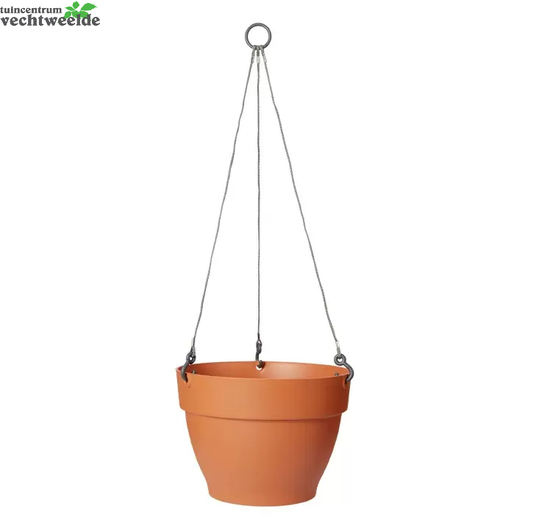 Elho Hangschaal Vibia Camp D26cm Terra