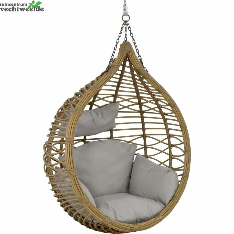 Hangstoel Amazonas L100b70h125cm