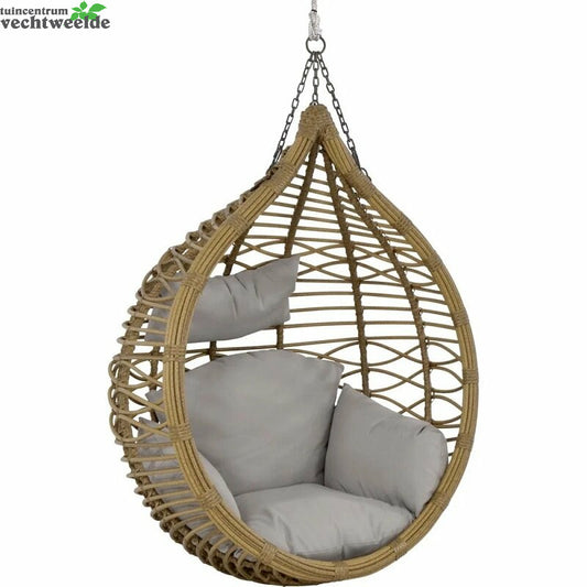  Hangstoel Amazonas L100b70h125cm