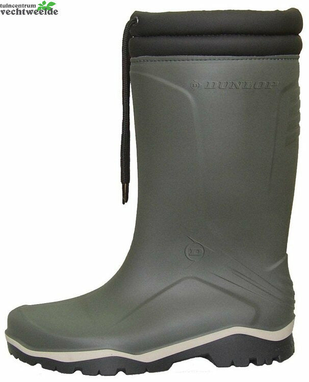 Dunlop Herenlaars Gvrd K486061 Grn Mt 40