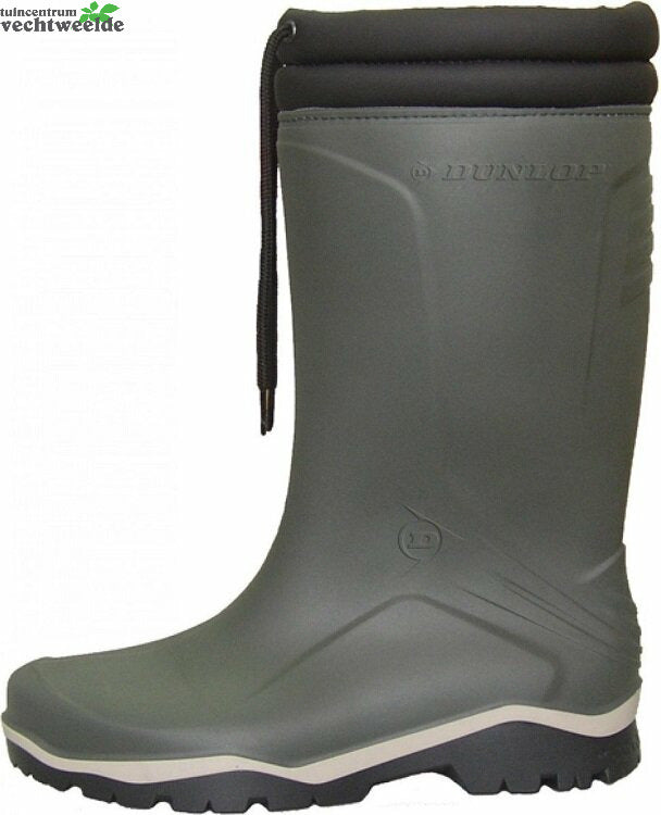 Dunlop Herenlaars Gvrd K486061 Grn Mt 45