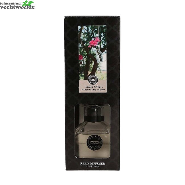  Huisparfum Azalea & Oak