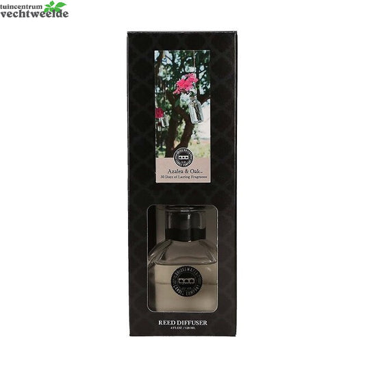  Huisparfum Azalea & Oak