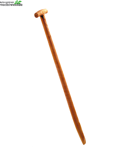 Talen Tools Idealspadesteel H90cm