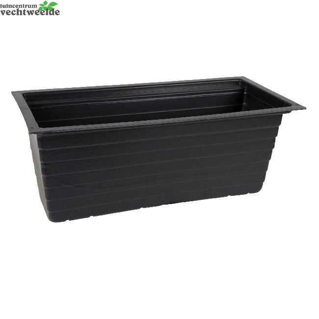  Inzetbak Rechthoek Plastic L80 B40 H40 CM