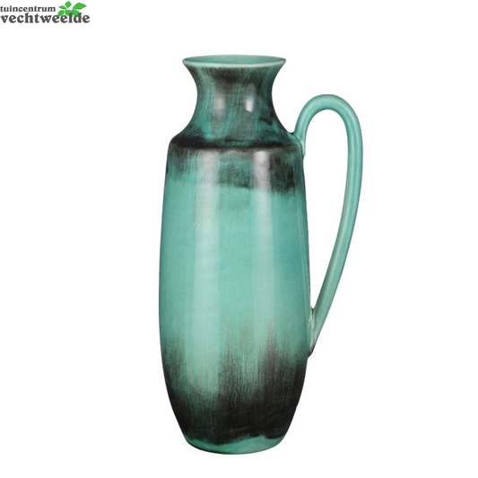  Kan Roan D20h39cm Groen