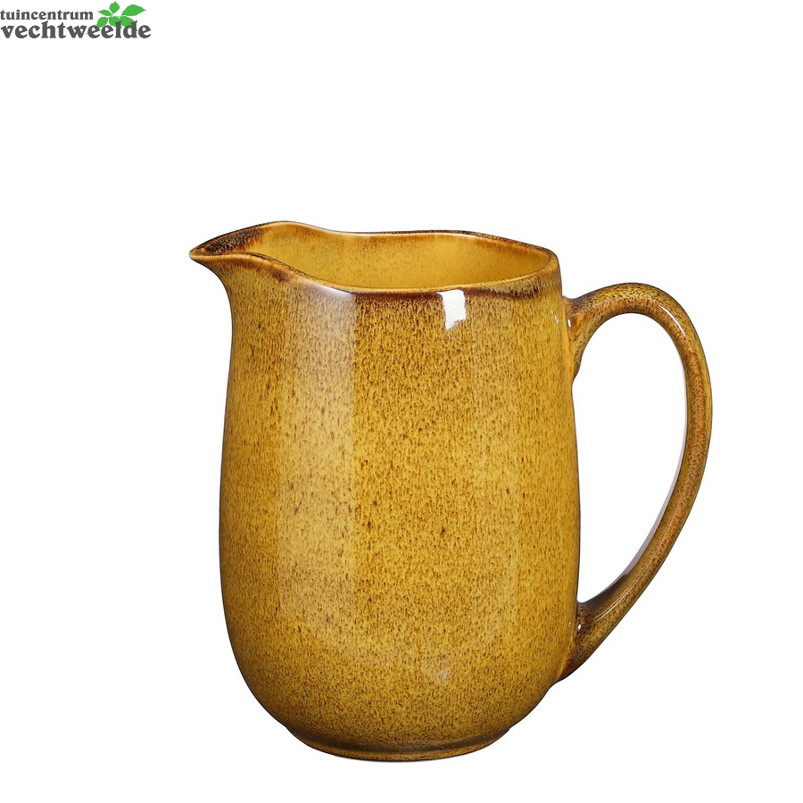  Kan Tabo D10h16cm Oker