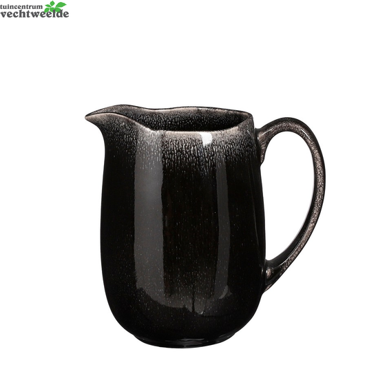  Kan Tabo D10h16cm Zwart